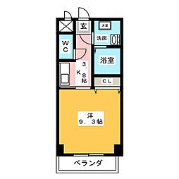 カーサ住吉