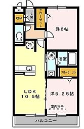 リヴィエール桜　Ａ棟