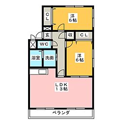 コート半田東Ｂ棟