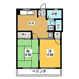 🉐敷金礼金0円！🉐パサージュ1
