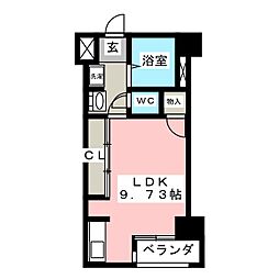 🉐敷金礼金0円！🉐Ｓ−ＦＯＲＴ乙川