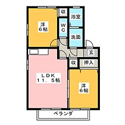 シェモア白山