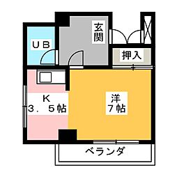 🉐敷金礼金0円！🉐キャンパスひまわり住吉