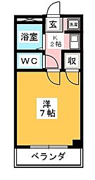 🉐敷金礼金0円！🉐ロベット天王