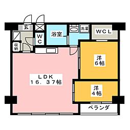 🉐敷金礼金0円！🉐Ｓ−ＦＯＲＴ乙川