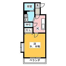 🉐敷金礼金0円！🉐ファースト・セラ21