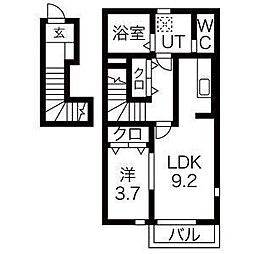 ダイヤモンドヒルズ半田上池