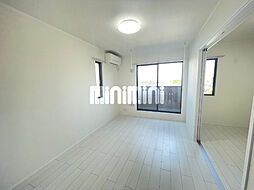 ダイヤモンドヒルズ半田上池 2階1LDKのリビング/ダイニング