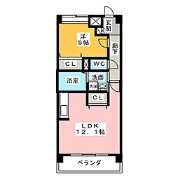 🉐敷金礼金0円！🉐メゾン・セレスティア