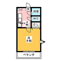 🉐敷金礼金0円！🉐ＡＬＰＨＡ　Ｂ