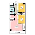 WOODBELL青山4階6.1万円