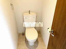 パークサイド雁宿2号館