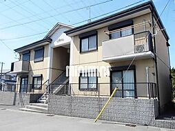 リヴィエール　Ａ棟