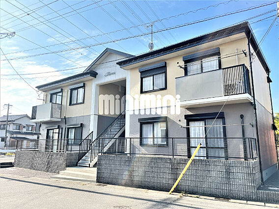 リヴィエールA_トップ画像