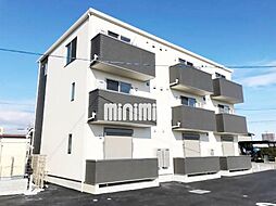 ダイヤモンドヒルズ稲穂B