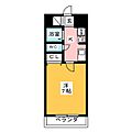 シエルコート5階4.5万円