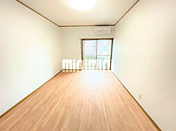 フローラルコートI