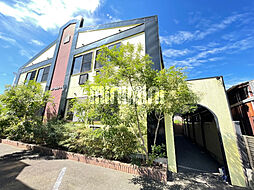 フローラルコートI