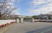 小学校「半田市立半田小学校まで1028m」