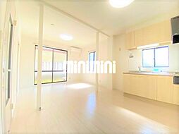 エスト山一　B棟