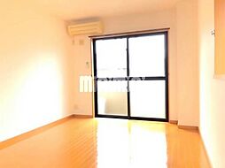 コスモなかね 1階1Kのリビング/ダイニング