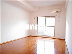 メゾン・セレスティア 6階1Kのリビング/ダイニング