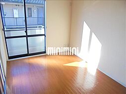 プランタントキワ　Ａ棟 2階1LDKのリビング/ダイニング