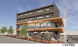 （仮称）CHUNICHI BUILDING