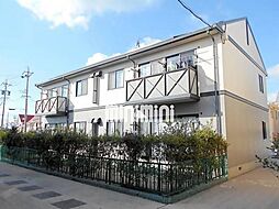 タウンズ碧　Ｃ棟