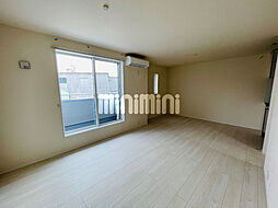 リーブルファイン成岩東町 2階1LDKのリビング/ダイニング