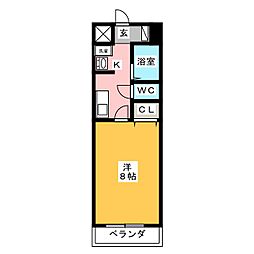 🉐敷金礼金0円！🉐ソレイユ山代
