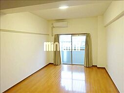 ＣＯＣＯ　ＨＡＮＤＡ 2階ワンルームのリビング/ダイニング