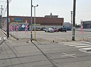 ドラッグストア 「ゲンキー内海店まで1209m」