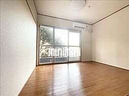 ＦＬＡＴ　ＨＡＮＤＡ 1階2Kのリビング/ダイニング