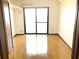 ソアレ住吉 4階1Kのリビング/ダイニング