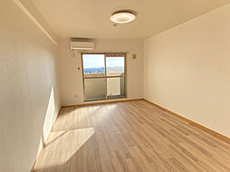 メゾン・セレスティア 6階1Kのリビング/ダイニング