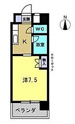 🉐敷金礼金0円！🉐フローラルハイツ