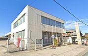 郵便局「美浜郵便局まで1007m」