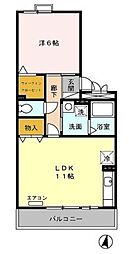 🉐敷金礼金0円！🉐セジュール和幸　Ｃ