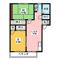 🉐敷金礼金0円！🉐ガーデンヒルズ