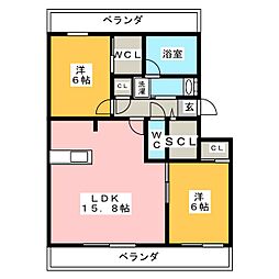 ソレイユ　ルヴァン