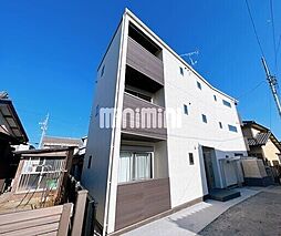 カーサミア亀崎