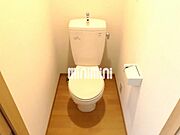 トイレです。