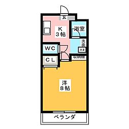 🉐敷金礼金0円！🉐コーポタカラ