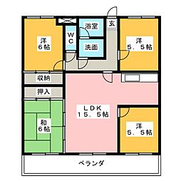 🉐敷金礼金0円！🉐プライマリー三大