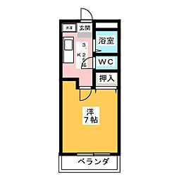 🉐敷金礼金0円！🉐エスポワールＫＩＹＯ
