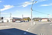 コンビニ「セブンイレブン南知多美浜町奥田店まで477m」
