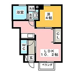 ソレイユ瑞穂