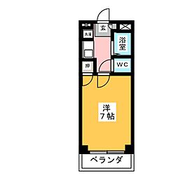 🉐敷金礼金0円！🉐キャッスルハウス田園