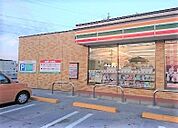コンビニ「セブンイレブン東浦藤江店まで291m」